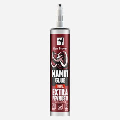 MAMUT GLUE Total