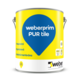 Weberprim PUR tile