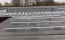 Konzole JUAL pro ploché střechy